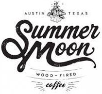 Summer Moon Coffee logo