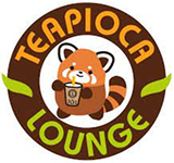 Teapioca Lounge logo